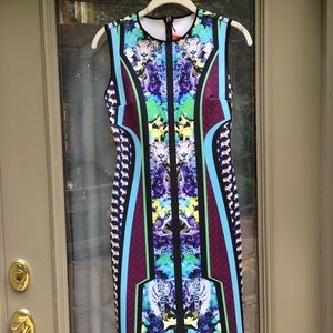 Clover Canyon Dress